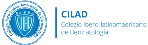 Insignia de miembro de CILAD