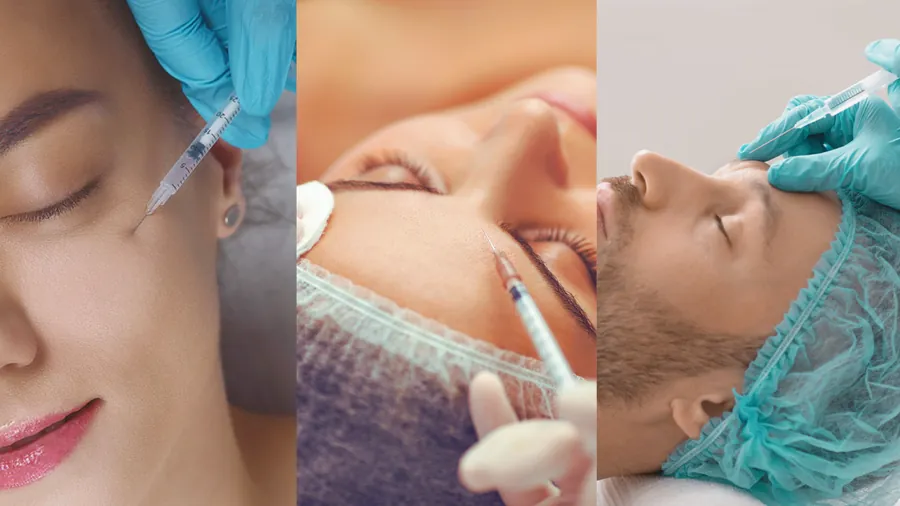 Revoluciona Tu Piel: El poder del Ácido Hialurónico, los Bioestimuladores y la Toxina Botulínica. - Dayana Arenas