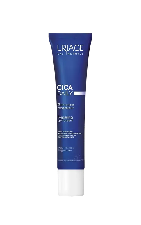 Uriage Bariéderm Cica Daily Gel-Creme