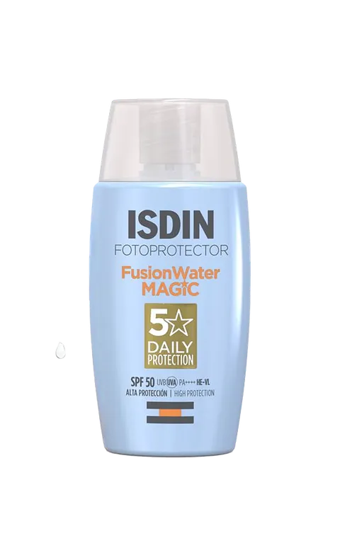 ISDIN Fusion Water Magic SPF 50