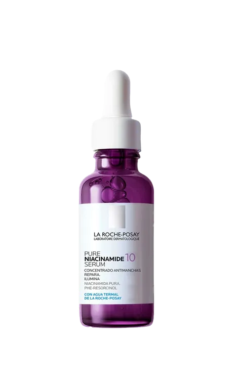 Pure Niacinamide 10 Serum de La Roche-Posay