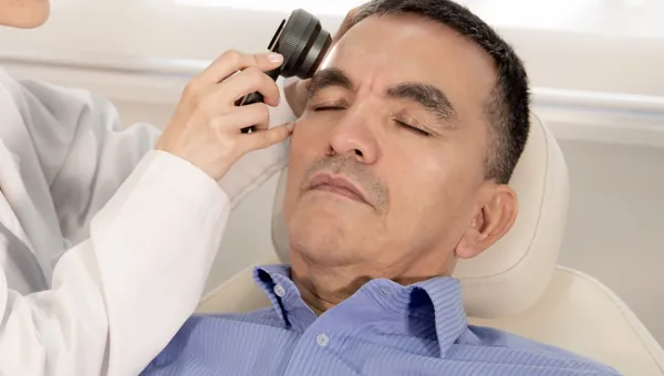 Procedimientos estéticos: botox, peeling y limpieza facial