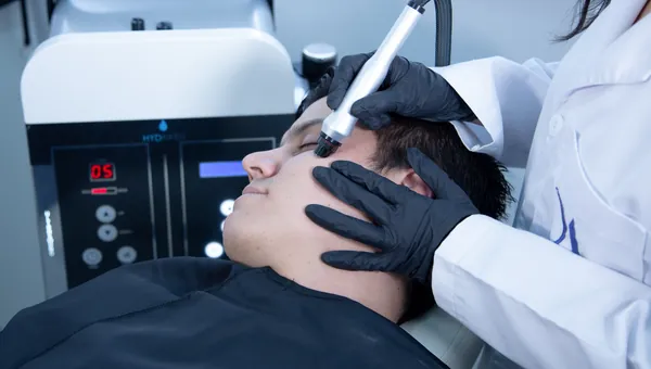 Otros servicios: crioterapia e infiltraciones